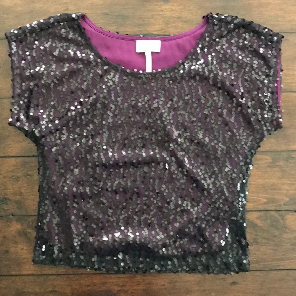Sequence top